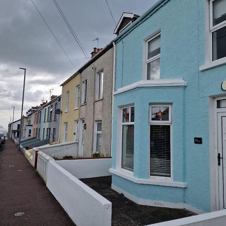 Вилла Enfield Street House Behind Portstewart Promenade With Partial Sea View From Front 3 Bed Sleeps 7 Экстерьер фото
