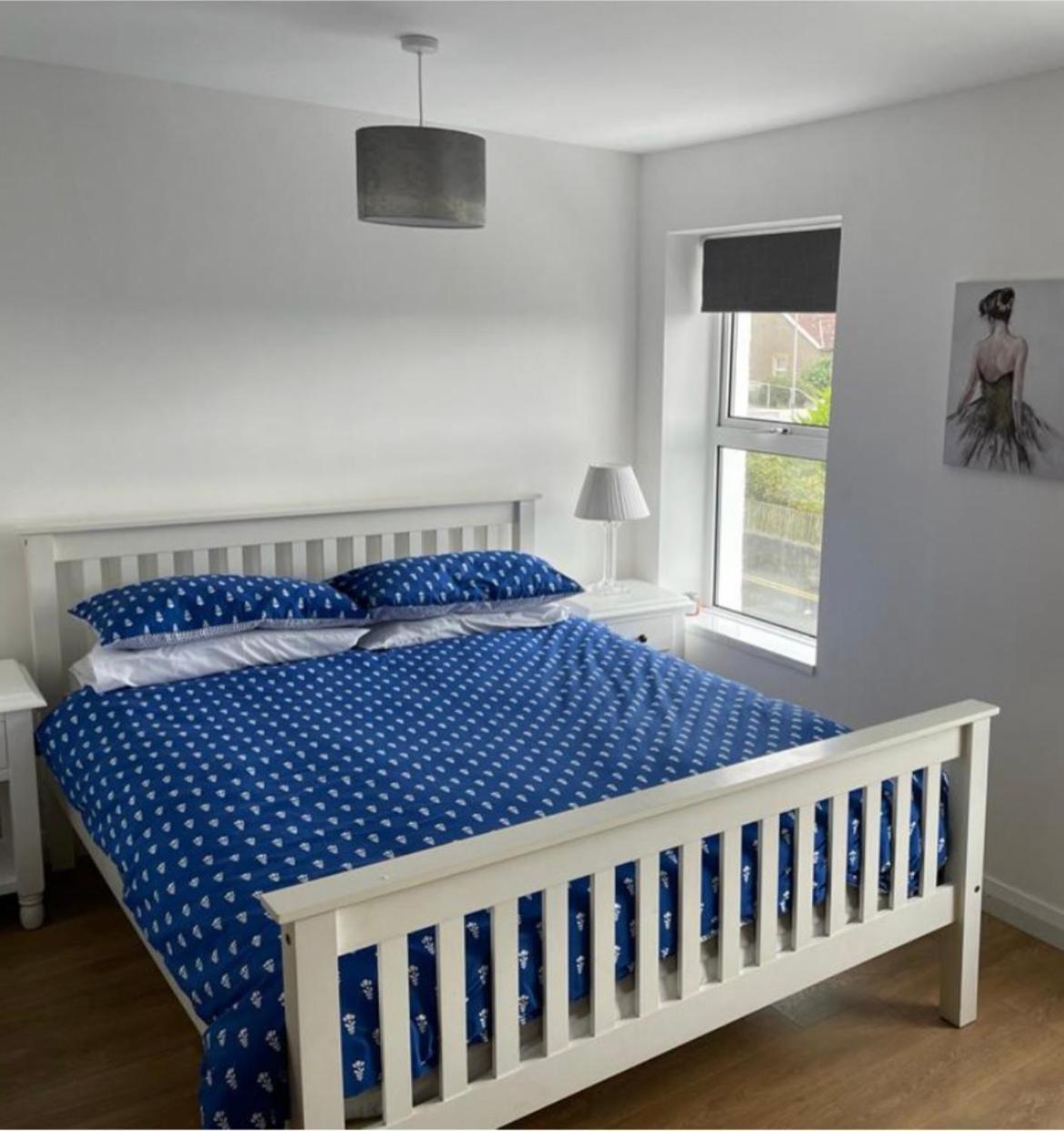 Вилла Enfield Street House Behind Portstewart Promenade With Partial Sea View From Front 3 Bed Sleeps 7 Экстерьер фото